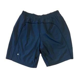 Lululemon short men